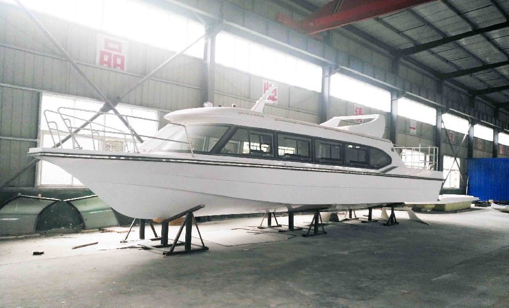 1560豪华游艇