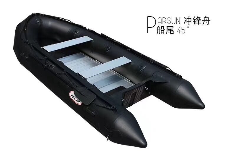 380橡皮艇