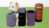 其它玻璃钢制品